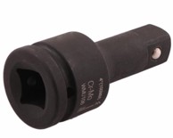 WARYŃSKI Produžetak za udarne nastavke 3/4". 100 mm. CRMO